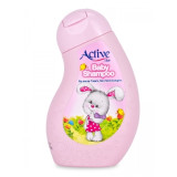 Шампунь детский ACTIVE ИРАН 