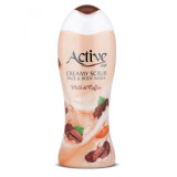 Гель-скраб д/душа ACTIVE ИРАН 