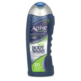 Гель д/душа ACTIVE ИРАН 
