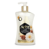 Мыло жидкое ACTIVE ИРАН Лунный свет 450мл *12 6791