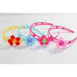 Обруч  3724-35 (прод по 12) цвет