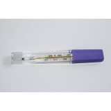 Термометр мед ртутный ИМПЭКС-МЕД *12  0118