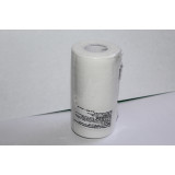 Бинт самофиксирующийся мед на хлопковой основе 6смх10м белый Интертекс*12 *(, 01.07.2030)*