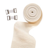 Бинт эластичный 3мх10см *12 Meridian 1489