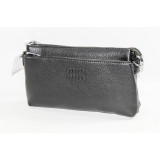 Сумка жен. 68602 (25х16) черный