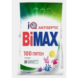 СМС BiMax 100 пятен Automat 6000г м/у*1  4767