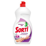 ЖМС SORTI Бальзам с Витамином Е 1300гр*9  0385