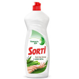 ЖМС SORTI Бальзам с Алоэ Вера 1300гр*9  0378
