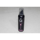 Пена д/волос 