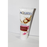 Крем  д/рук Весна AQUATEL 75мл с маслом Ши  Омолаживающий *12 1599