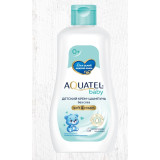 Крем Шампунь детский 