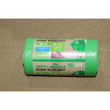 Мешки д/мусора MIRPACK   30л/20штPURE ECOLOGY