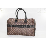 Сумка дорож жен. GE-001-2 (30х45) черный