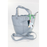 Сумка жен. (19х22) 5009-10 син