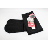 Колготы жен. мех 