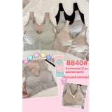 Топ жен. 8840 т. розов