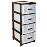 Комод (95см*45см*38см)  1677 УЦЕНКА