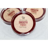 Пудра Golden Rose Smooth Finish Face Power 202  3180