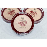 Пудра Golden Rose Smooth Finish Face Power 204  3203