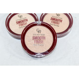 Пудра Golden Rose Smooth Finish Face Power 207  3234
