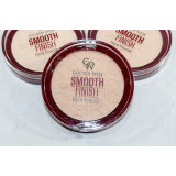 Пудра Golden Rose Smooth Finish Face Power 208  3241