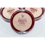 Пудра Golden Rose Smooth Finish Face Power 211  3272