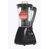 Блендер Добрыня (суповарка) DO-1403 1,7л 1200W черный