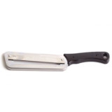 Нож МИНИ для резки овощей (топор) ЛБ-126  9269