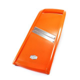 Овощерезка большая оранжевая АВС 2н. ЛБ-148  9481