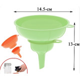 Воронка Комби ЛБ-201  8065