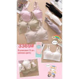 Топ жен. 3369 олива