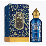 Т/вода жен. ATTAR COLLECTION Azora 100ml 7727