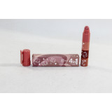 Помада-карандаш 4 в 1  2312