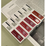 Помада д/губ жидкая 