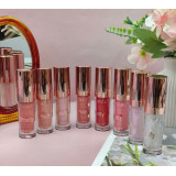 Блеск д/губ 