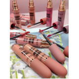 Помада жидкая 