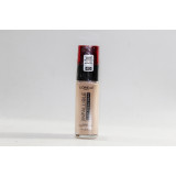 Тональная основа 