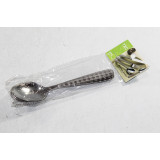 Ложка чайная 6шт 316-045-ТS 0450