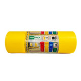 Мешки д/мусора MIRPACK 180л/10шт 