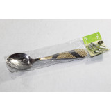 Ложка золото 6шт 316-006-S 0062