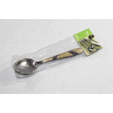 Ложка чайная золото 6шт 316-006-ТS 0068