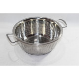 Дуршлаг d26см DF99946-26СМ 6261