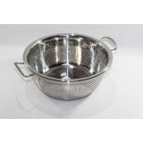 Дуршлаг d28см DF99946-28СМ 6285