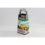 Терка кухонная 4 грани 21 см арт. 16170-ХА0201  6209