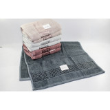 Полотенце д/лица 50х90 Z-503  (прод по 8)