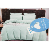 КПБ Home Collection Пандора поплин  (ЕВРО) мята