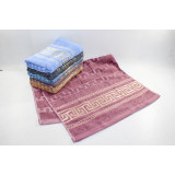 Полотенце д/лица 50х90  Z-804 (прод по 6)