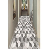 Коврик Dekorelle Velvet  V002-2 40х60 9086