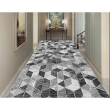 Коврик Dekorelle Velvet  V013 40х60 8140