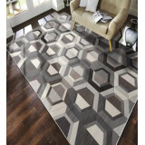 Коврик Dekorelle Velvet  V120 40х60 1035